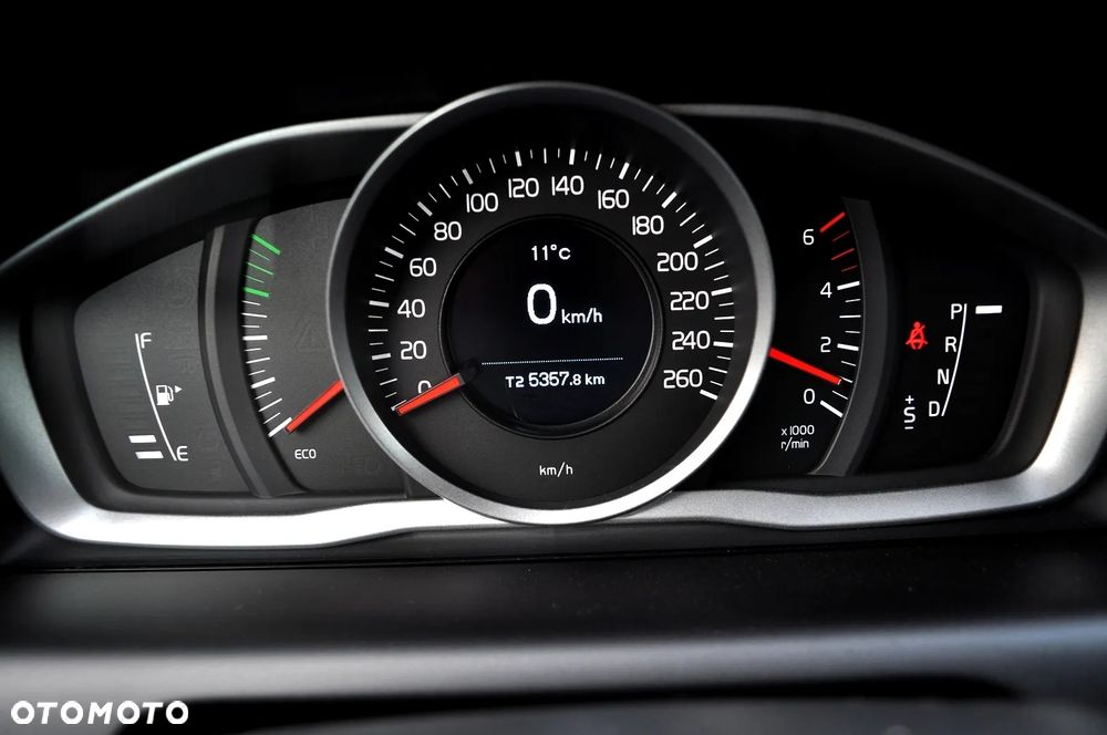 Volvo XC 60 2017