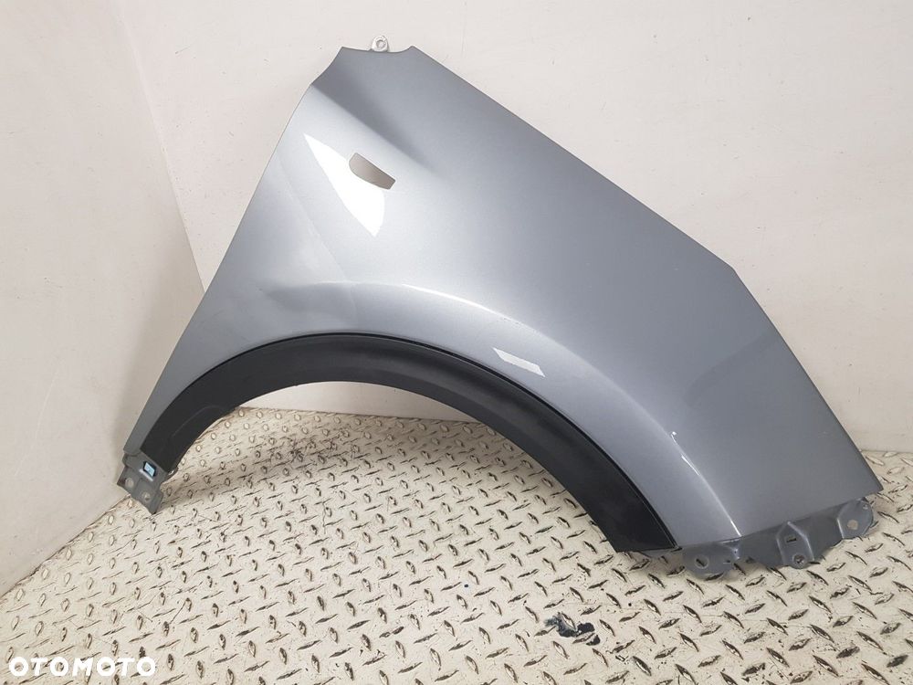 BŁOTNIK LISTWA KIERUNEK KIA SPORTAGE IV 4 15-21 PRAWY  PRZEDNI PRZÓD PRAWA - 3
