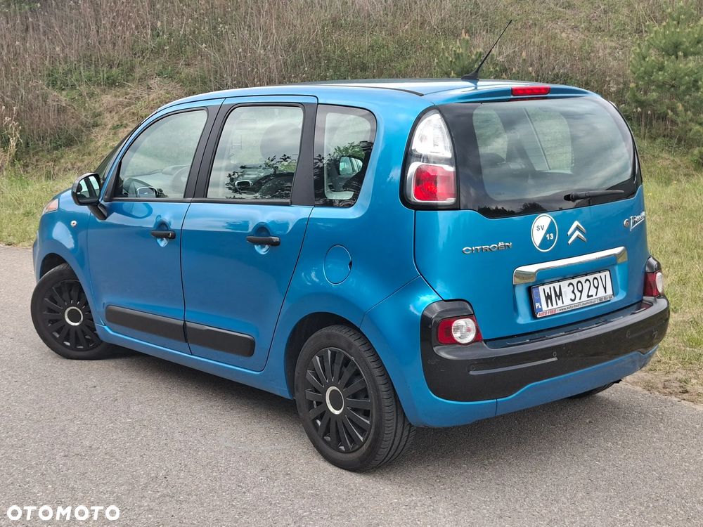 Citroën C3 VTi 95 Selection - 13