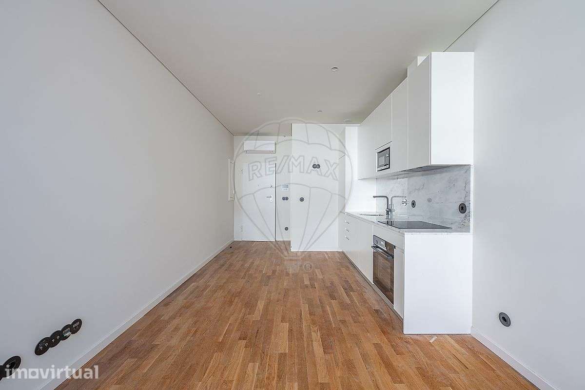Apartamento T1 para venda - Grande imagem: 5/24