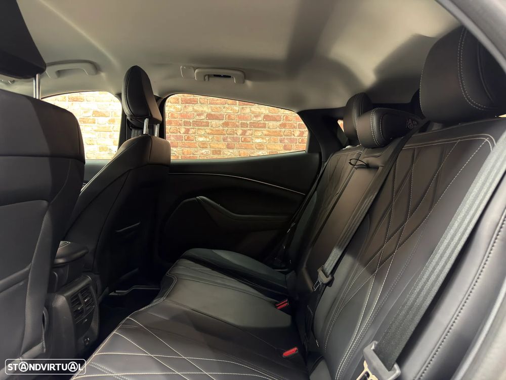 Ford Mustang Mach-E Standard - 12