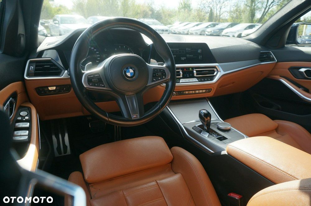 BMW Seria 3 - 17