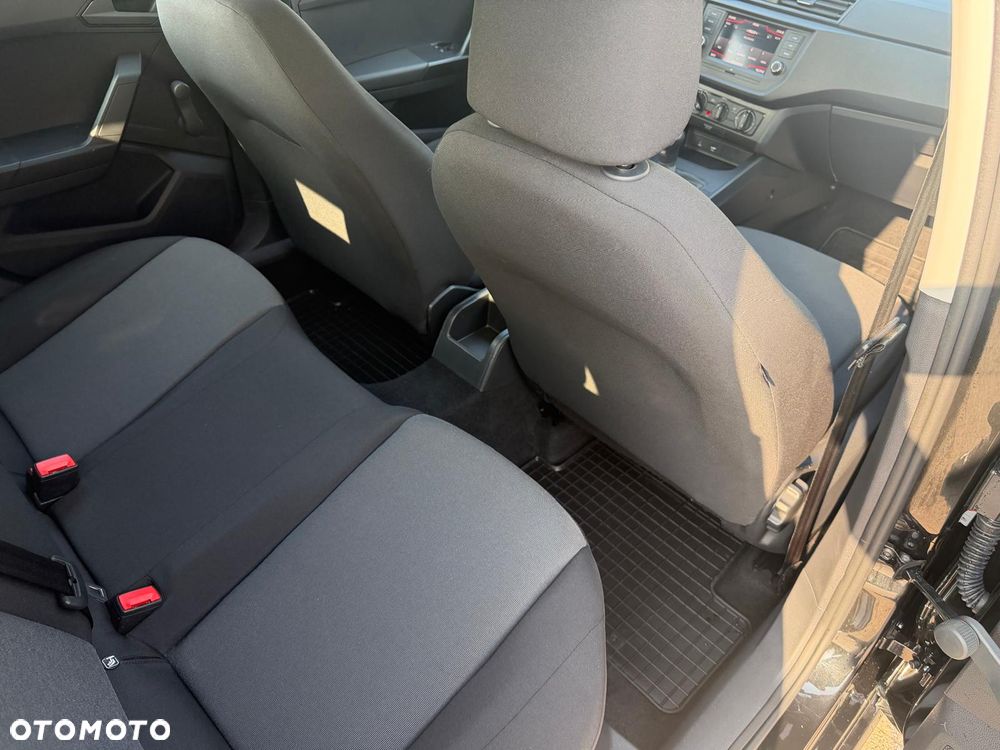 Seat Ibiza 1.6 TDI S&S Beats - 17