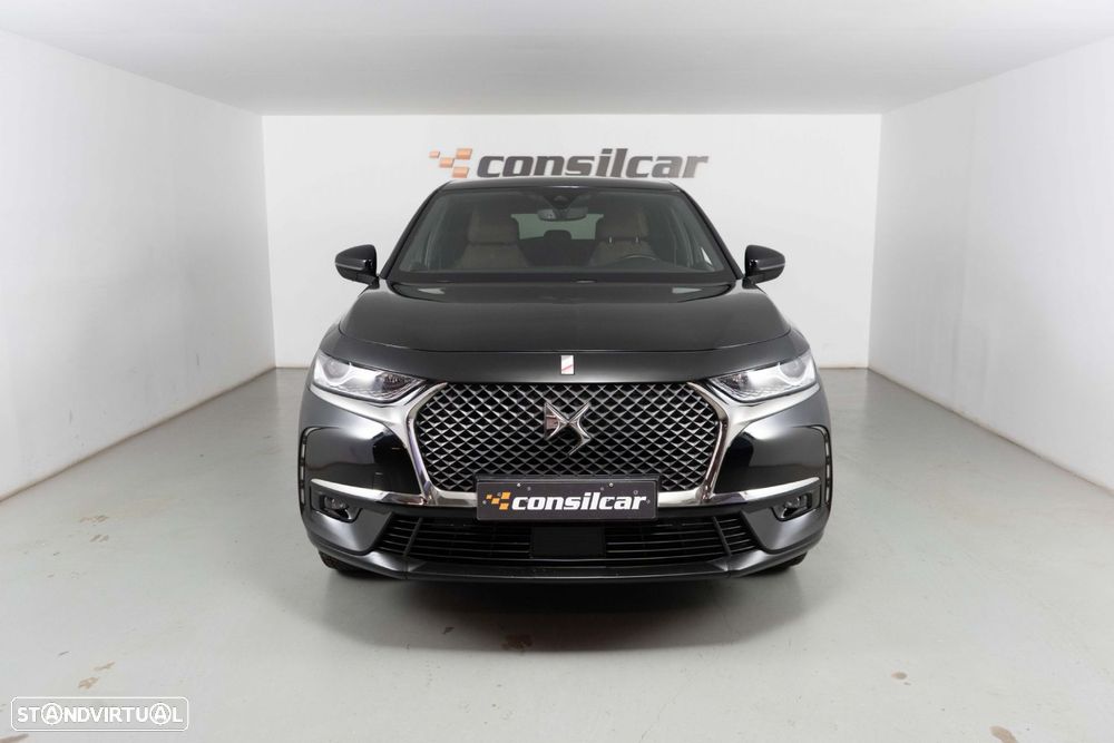 DS DS7 Crossback E-Tense Be Chic EAT8 - 2