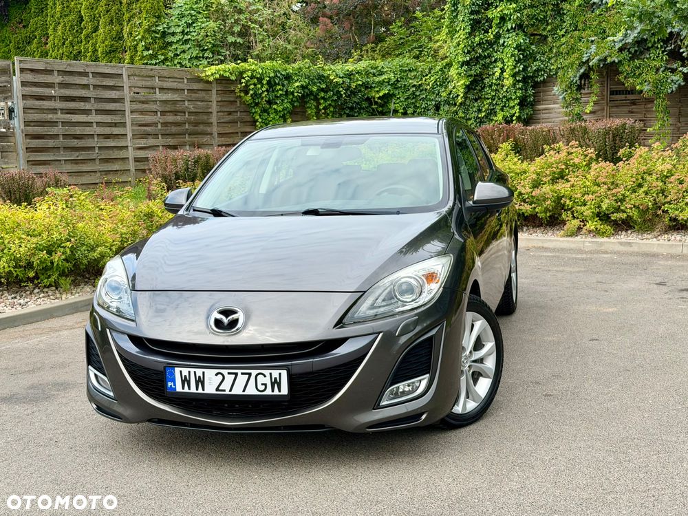 Mazda 3 2.0 Sport - 2