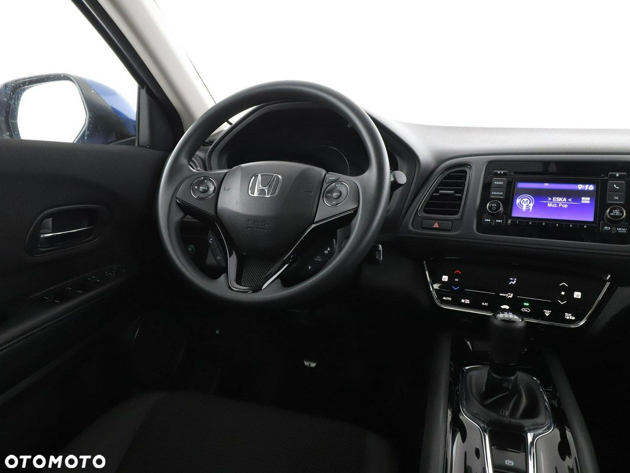 Honda HR-V 1.5 Comfort - 16
