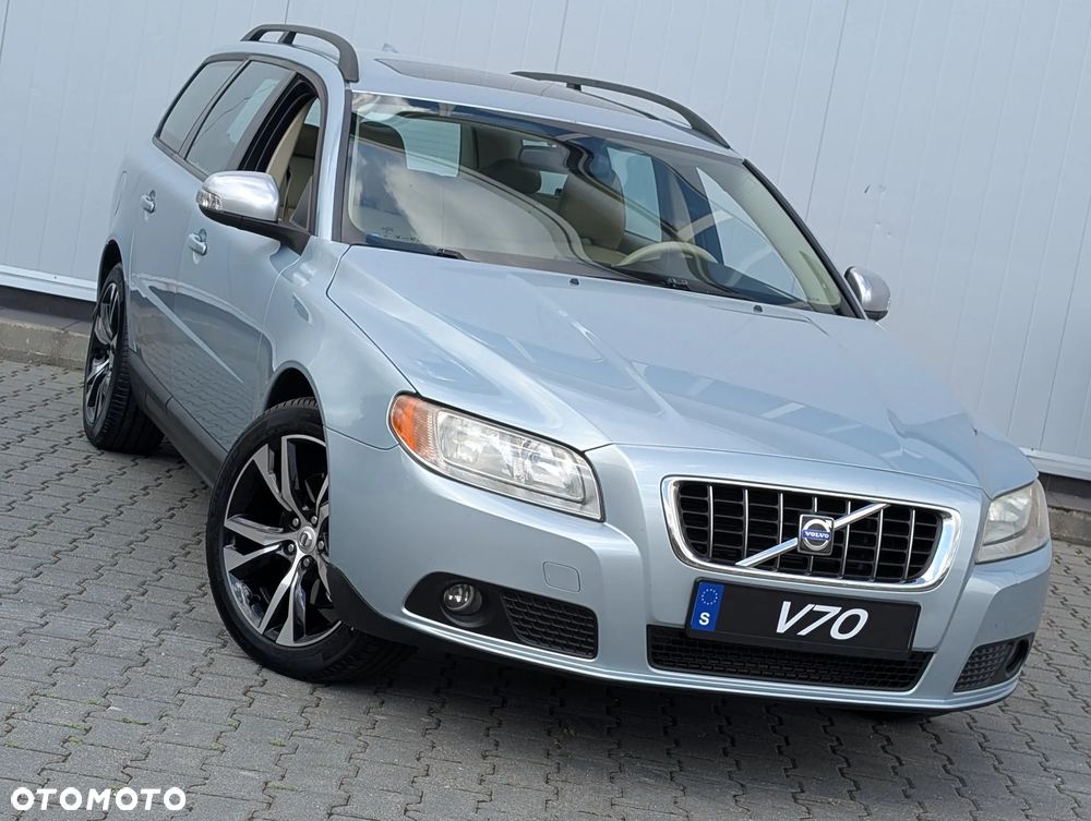 Volvo V70 - 8