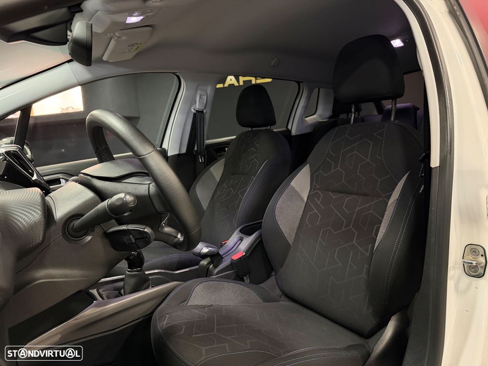 Peugeot 2008 1.2 PureTech Style - 2