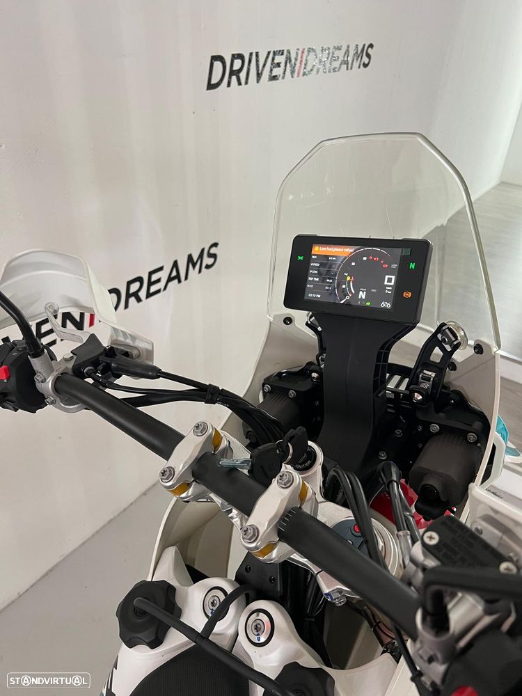 KOVE 450Rally - OFERTA DE EQUIPAMENTO - 7