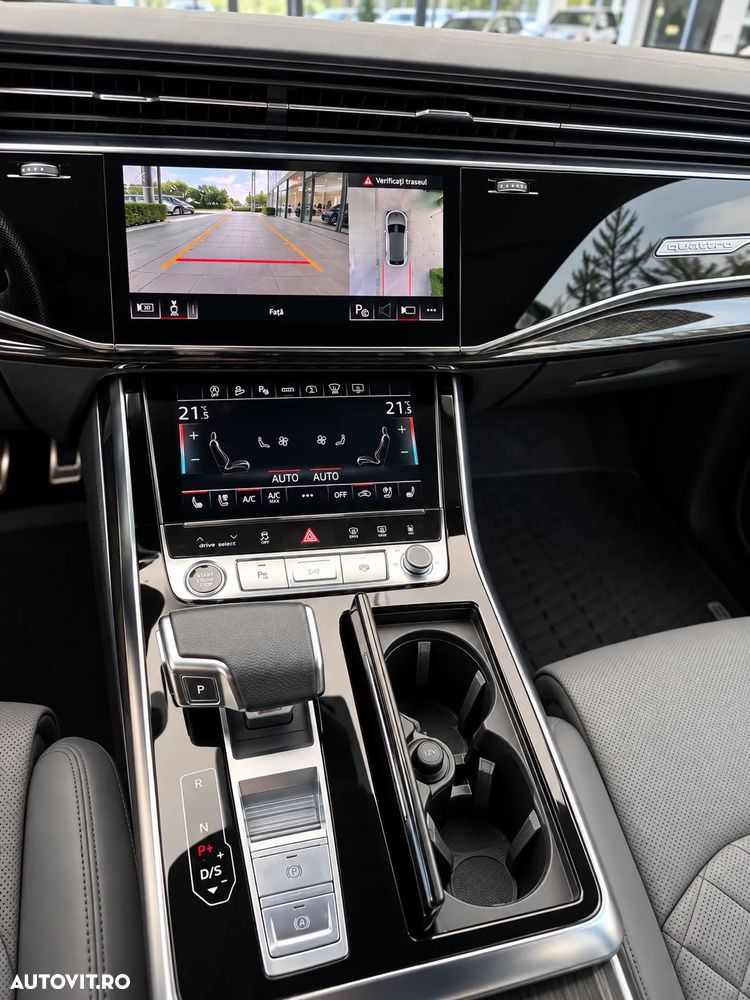 Audi Q8 - 7