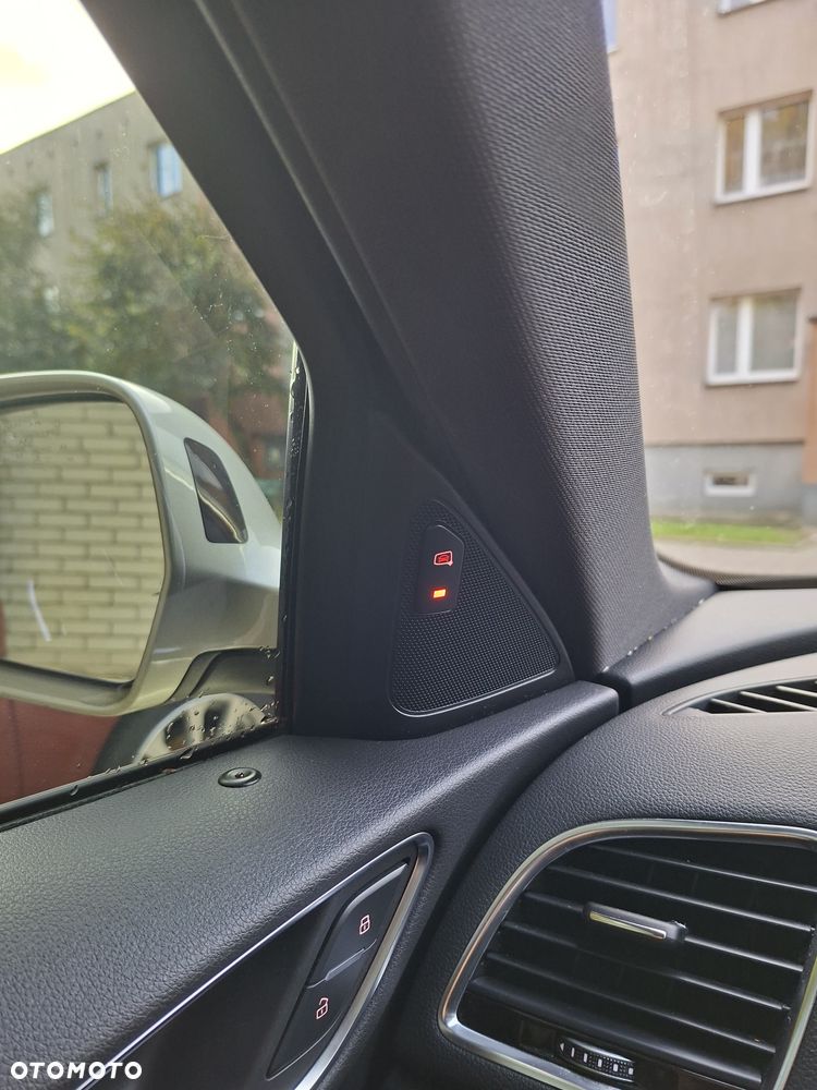 Audi Q3 - 27
