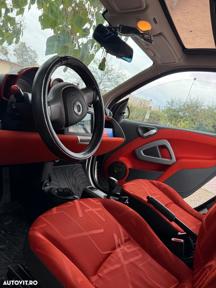 Smart Fortwo - 2