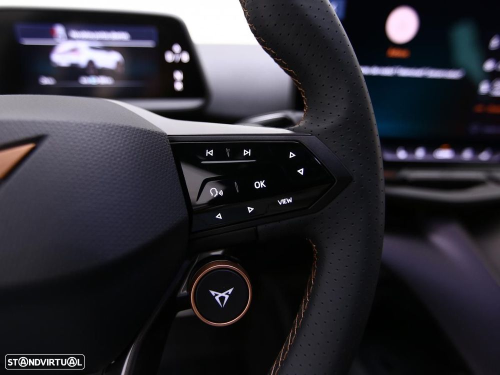 Cupra Tavascan 210 kW/77kWh HA Endurance - 25