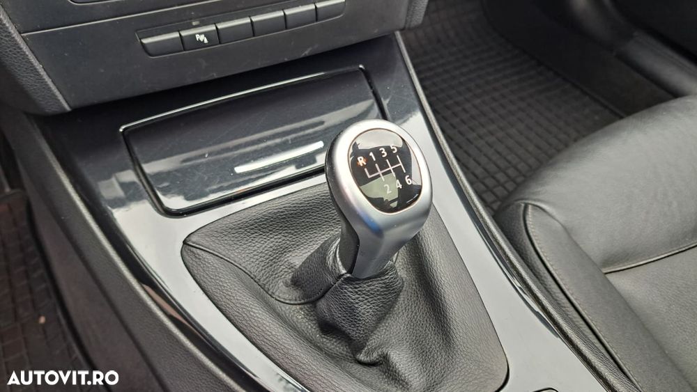 BMW Seria 3 - 28