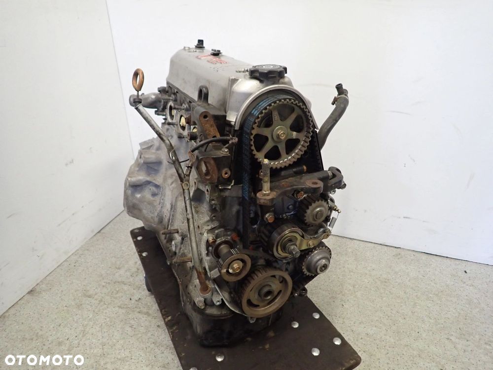 HONDA ACCORD V CE SILNIK 1.8 F18A3 - 1