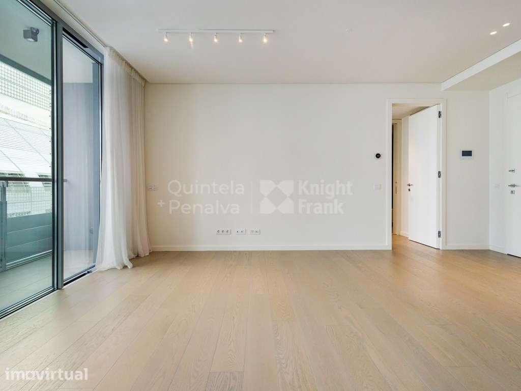 Apartamento T1 para arrendamento no Prata Riverside - Grande imagem: 3/25