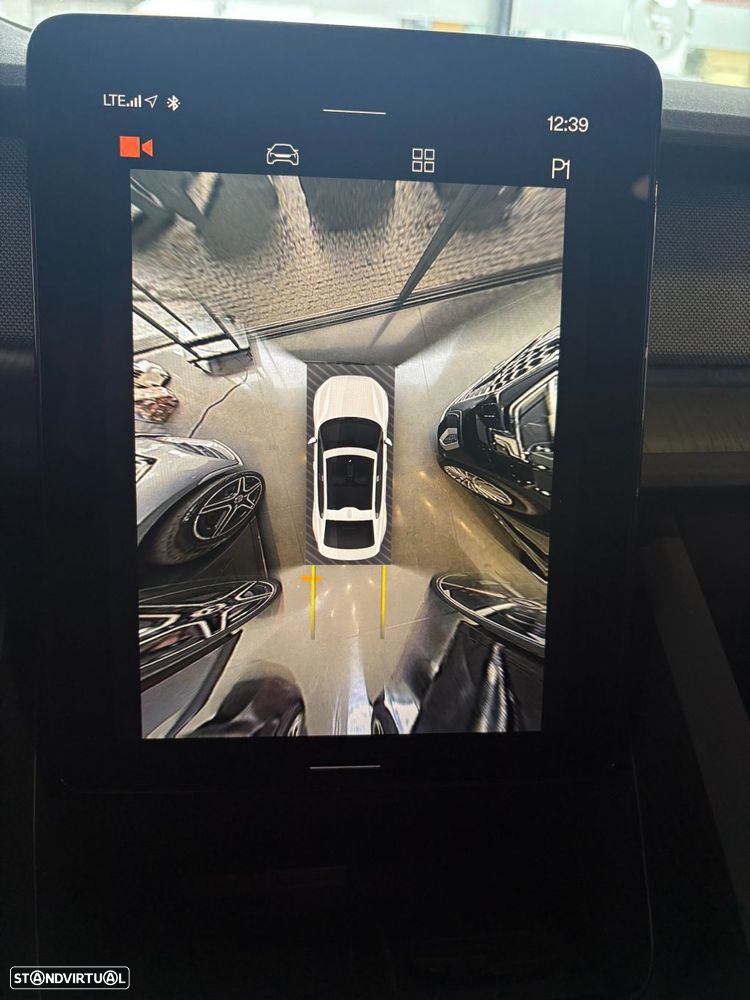 Polestar 2 Long Range 78 kWh - 44