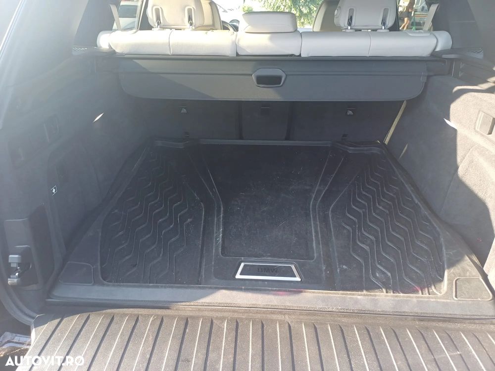 BMW X5 xDrive30d - 11