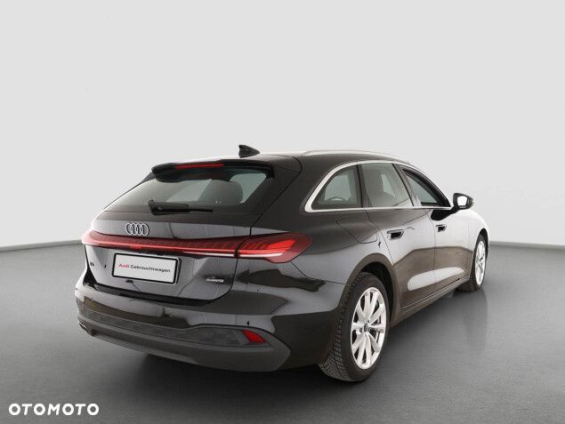 Audi A5 Avant TDI mHEV Quattro S tronic - 9