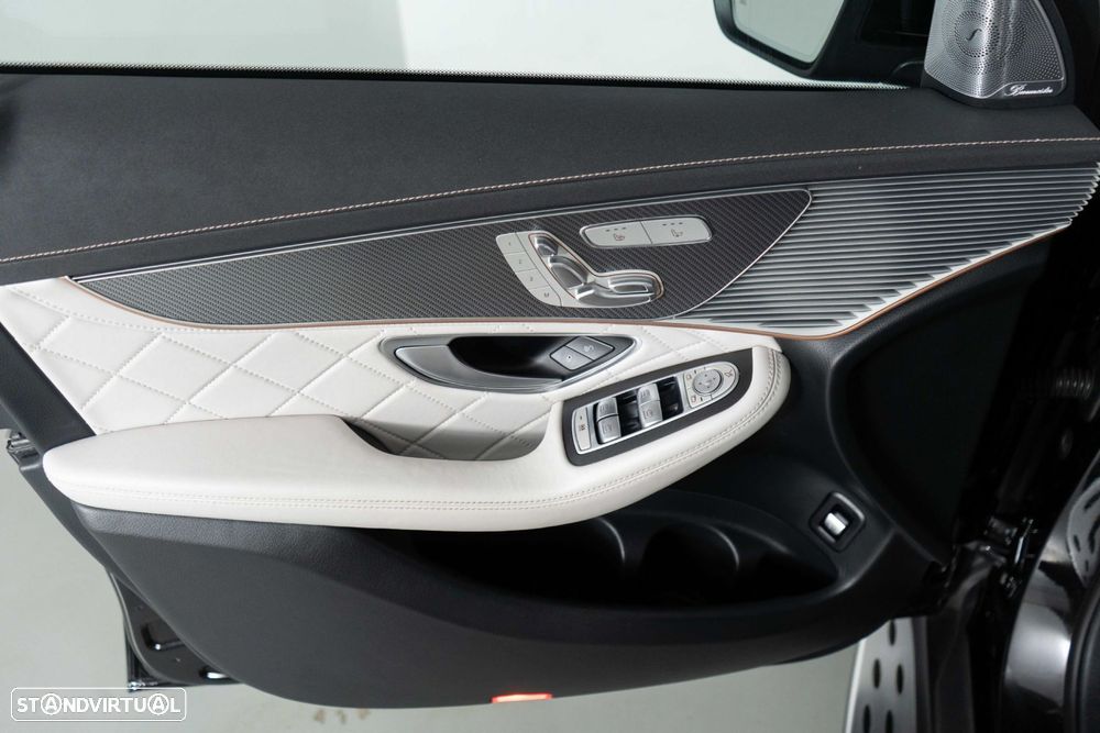 Mercedes-Benz EQC 400 4Matic - 21