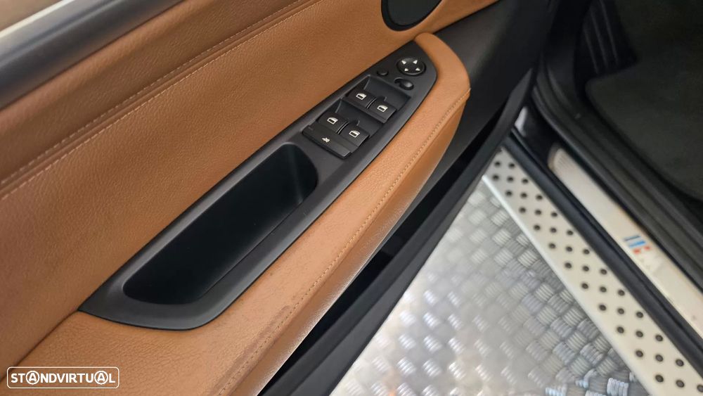 BMW X6 40 d xDrive - 43