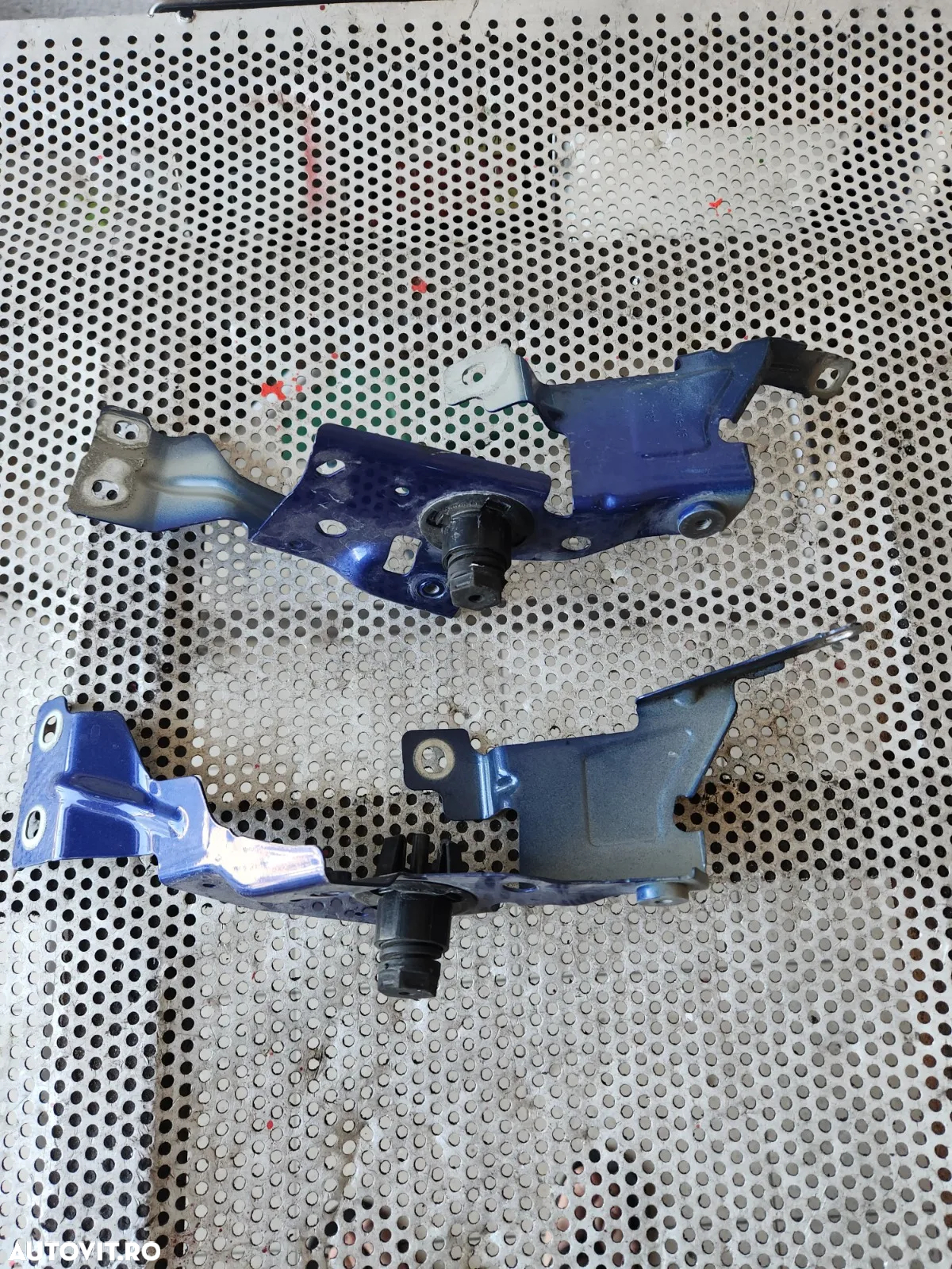 Suporti Suport Aripa Bara Fata Far Trager Bmw M2 G42 M240I Cod   Dezmembrez Bmw M2 G42 M240I B58B30 - 5
