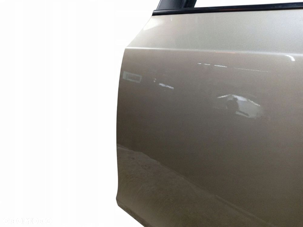 DRZWI LEWY TYŁ CHEVROLET CRUZE (2008-2012) 1.6 16V 113KM - 3