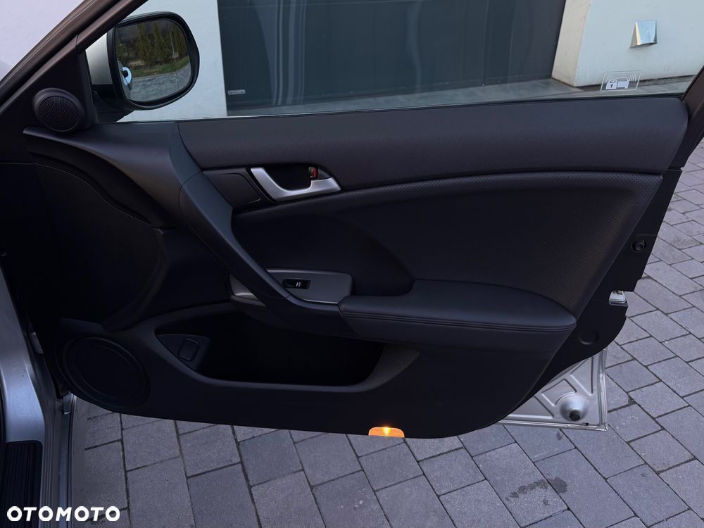 Honda Accord 2.4 Automatik Type S - 31