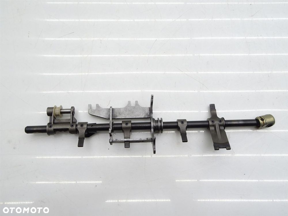 Synchronizator skrzyni biegów wałek gs6x-45dz 1089306079 bmw x3 f25 - 2