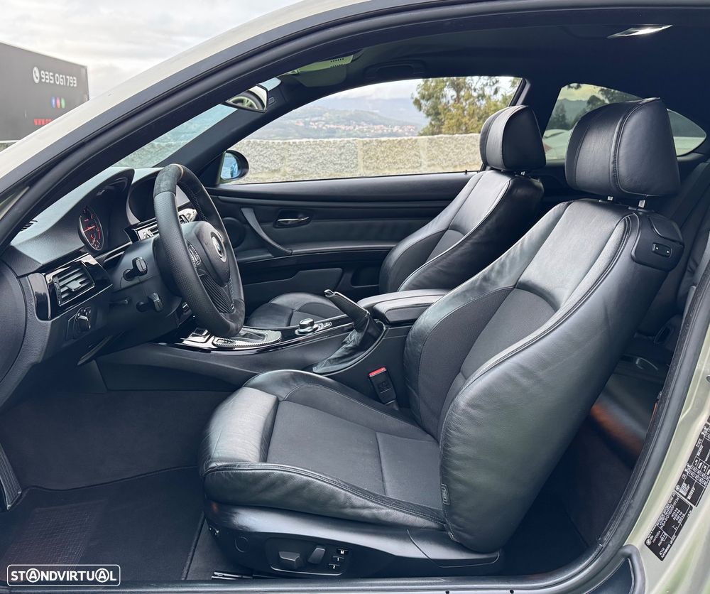 BMW 320 d Auto Pack M - 5