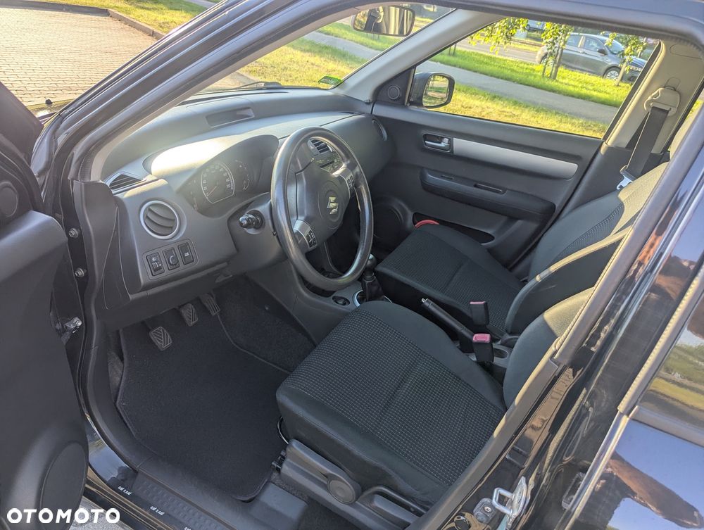 Suzuki Swift 1.3 Comfort XL - 14