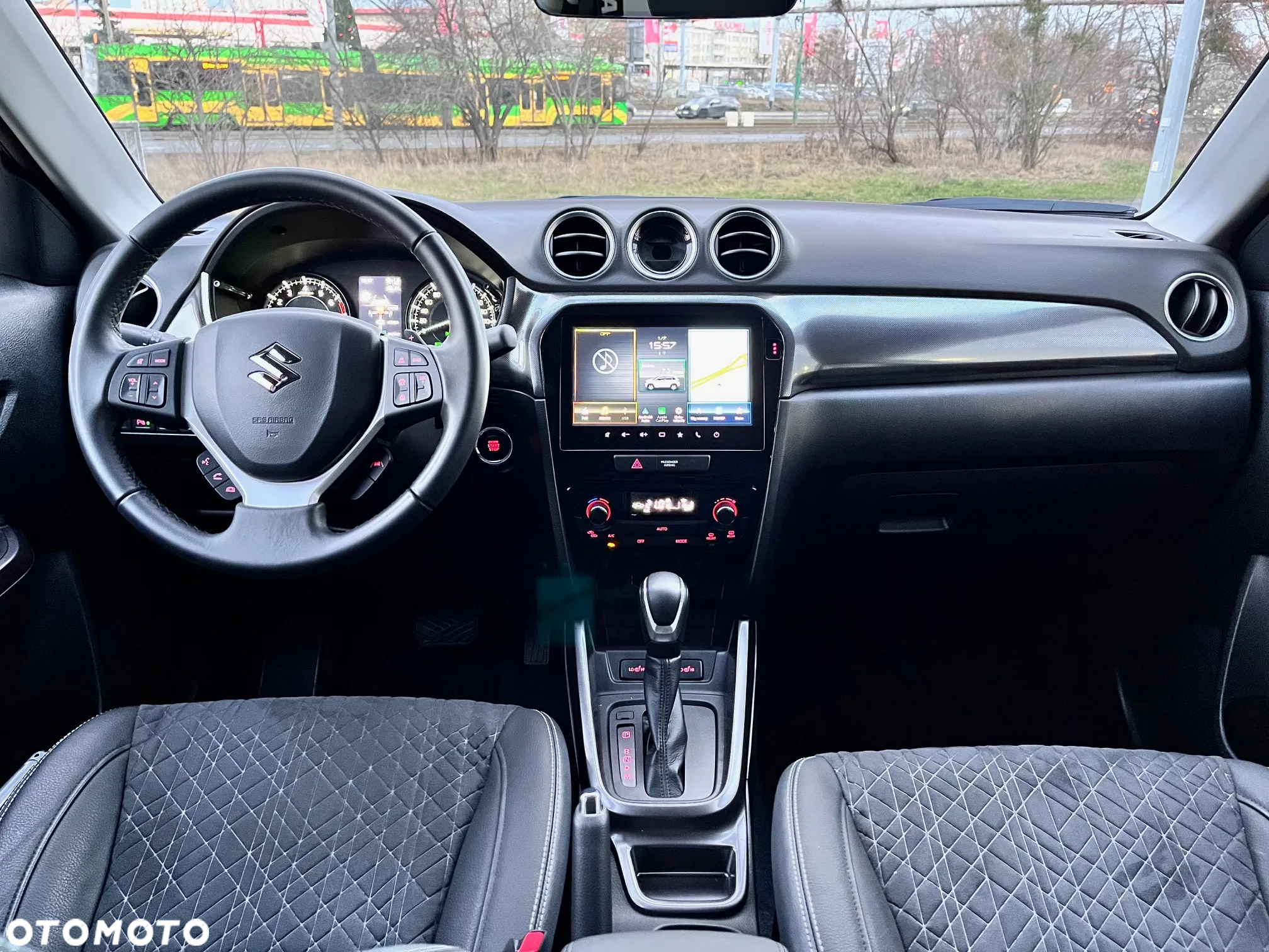 Suzuki Vitara - 18