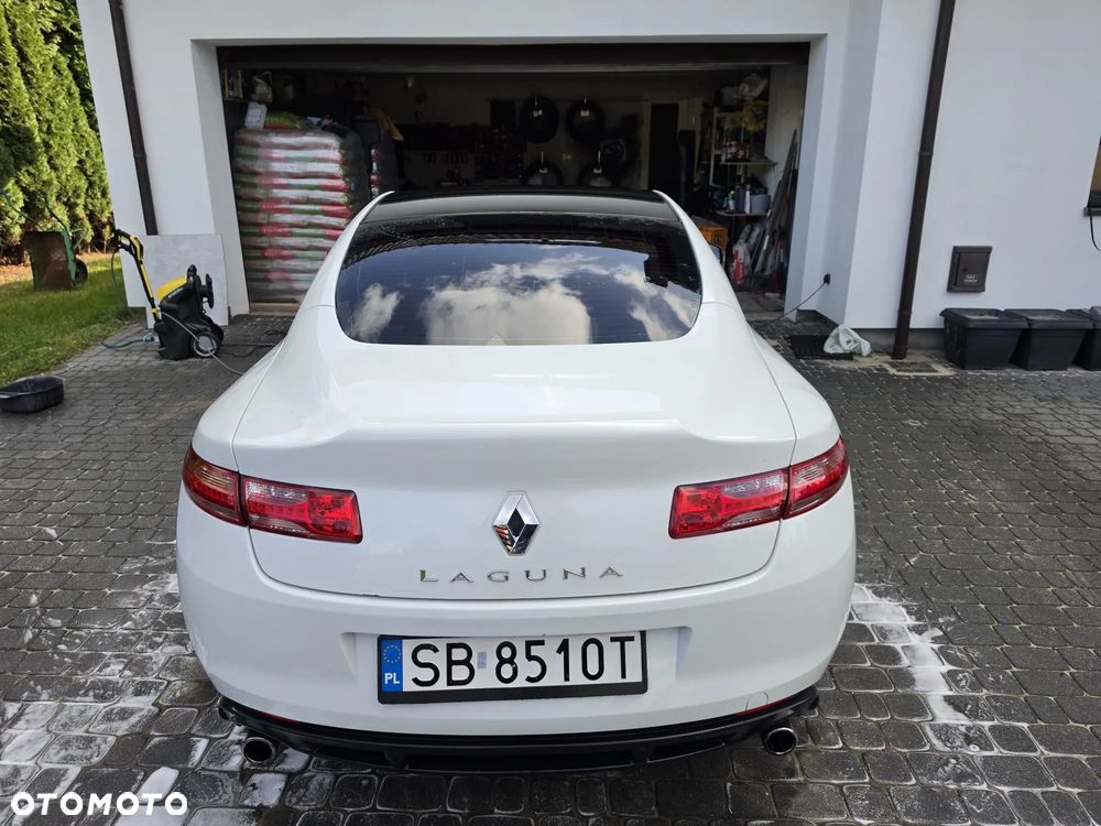 Renault Laguna - 7