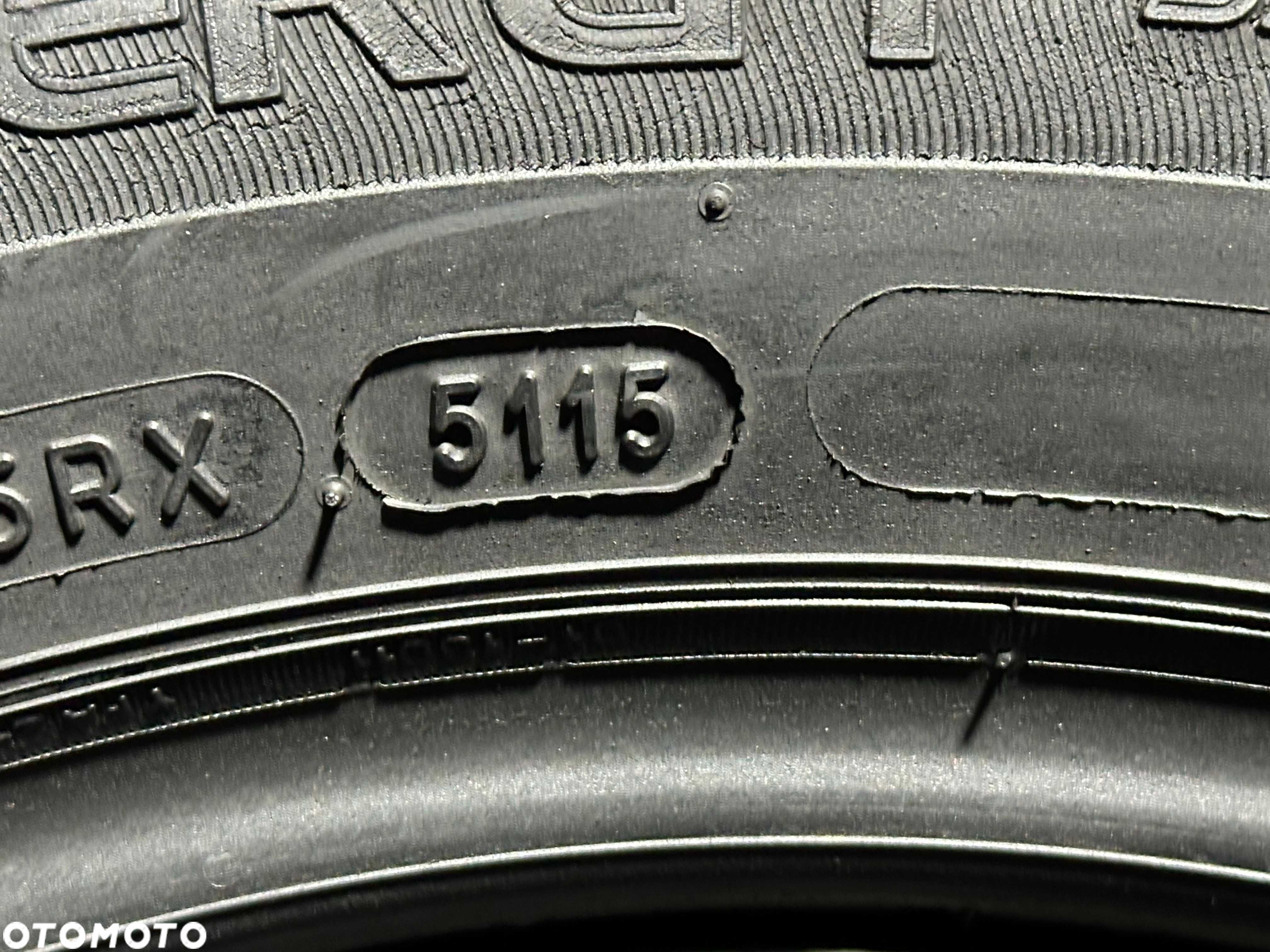 Opony Letnie 205/55/16 MICHELIN ENERGY #2619 - 5