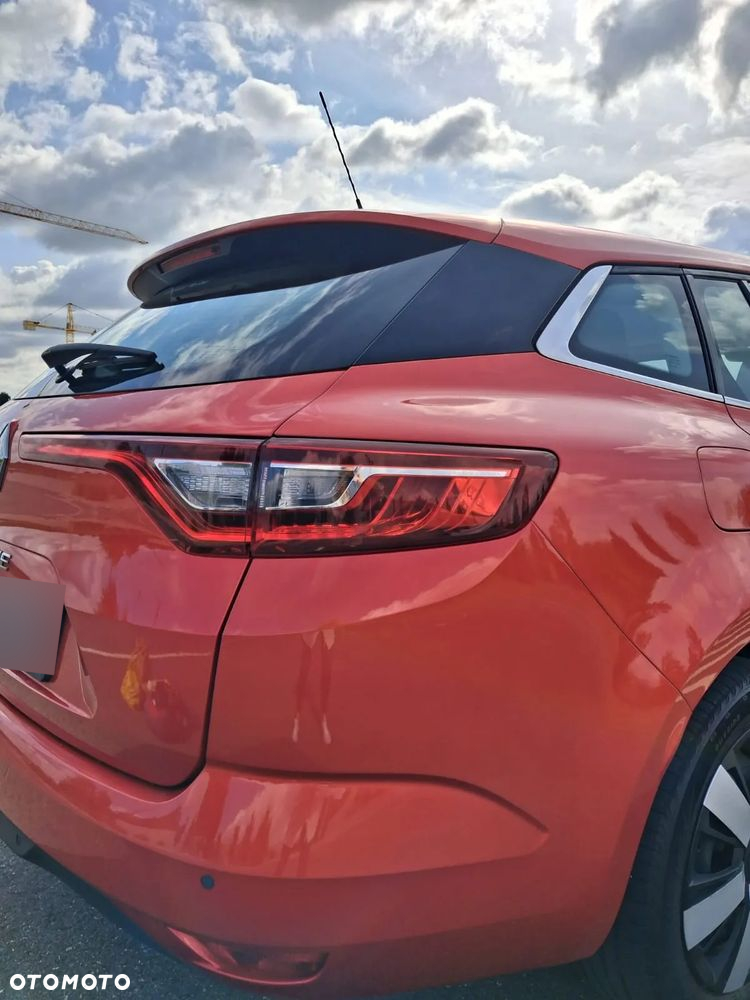 Renault Megane 1.3 TCe FAP Life - 7
