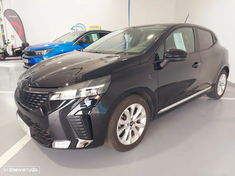 Renault Clio 1.0 TCe Evolution - 3