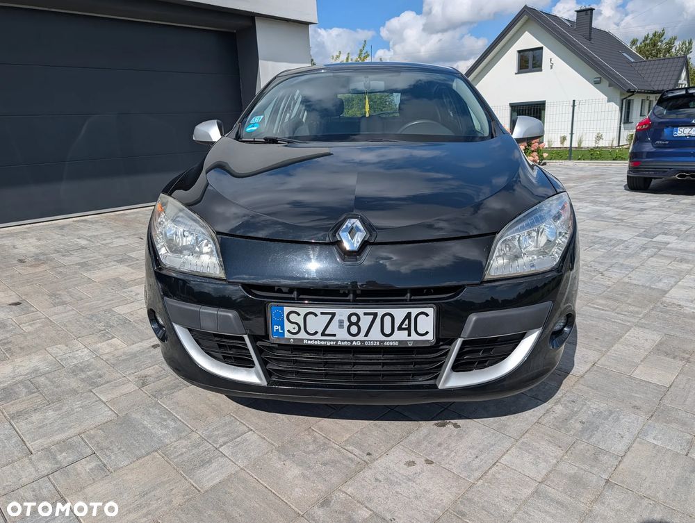 Renault Megane 1.6 16V Expression - 3