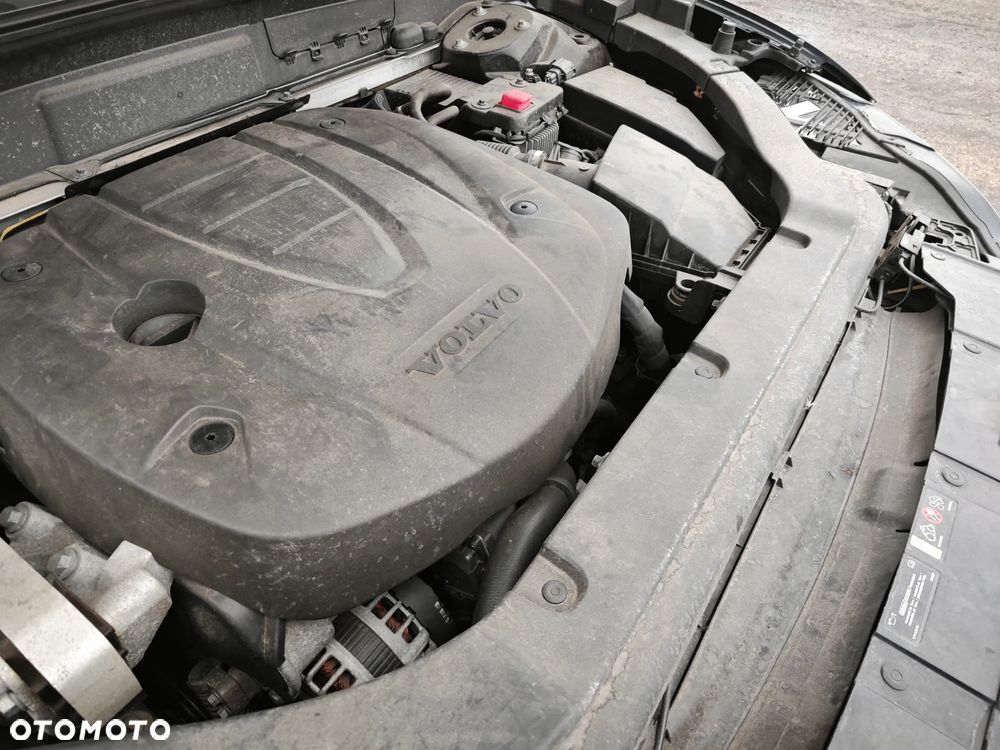 Volvo XC 60 D4 Inscription - 29