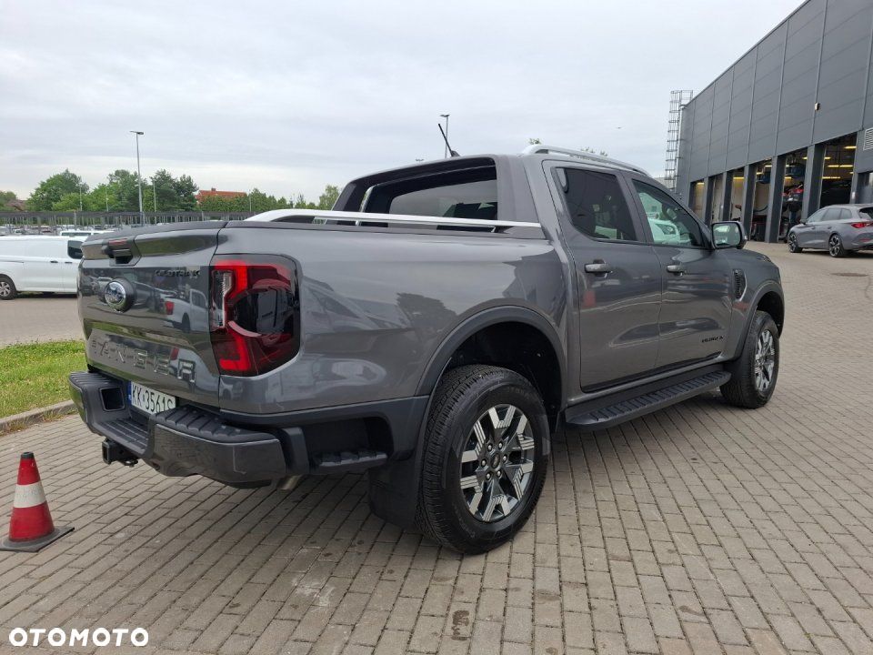Ford Ranger - 5
