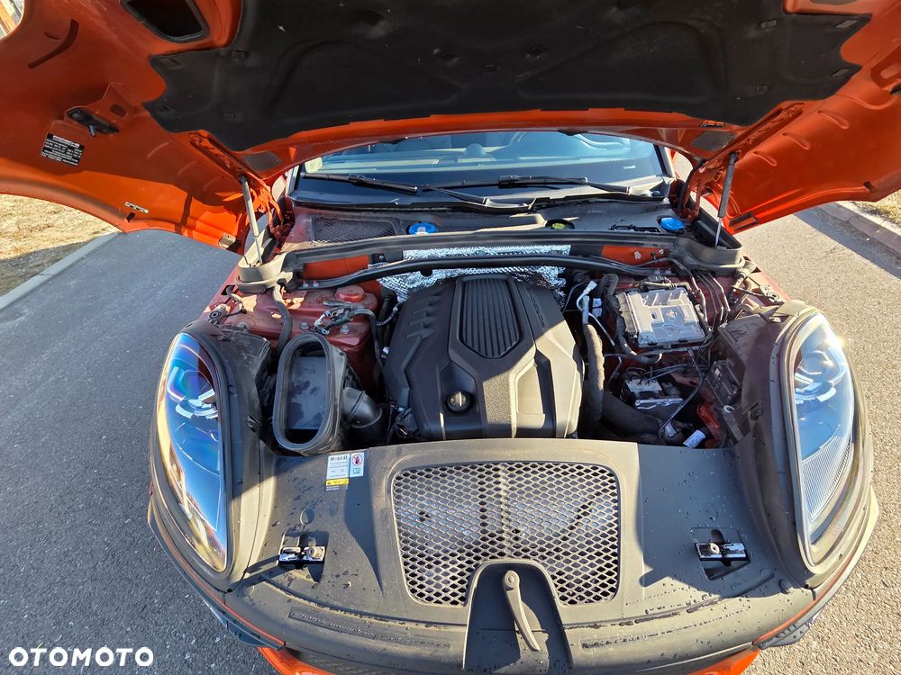 Porsche Macan T PDK - 34