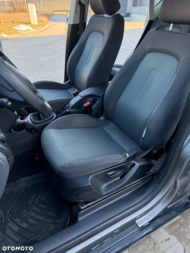 Seat Toledo 1.6 Superwagen - 18