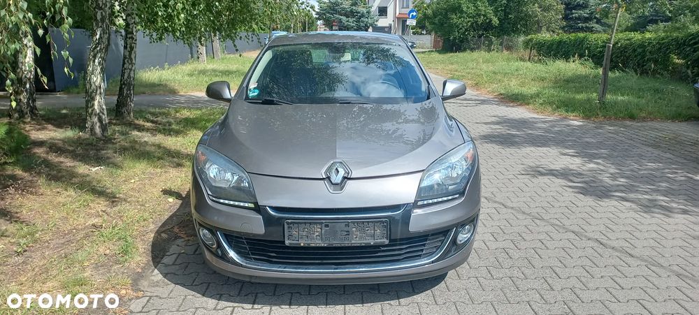 Renault Megane ENERGY TCe 115 Start & Stopp LIMITED - 3