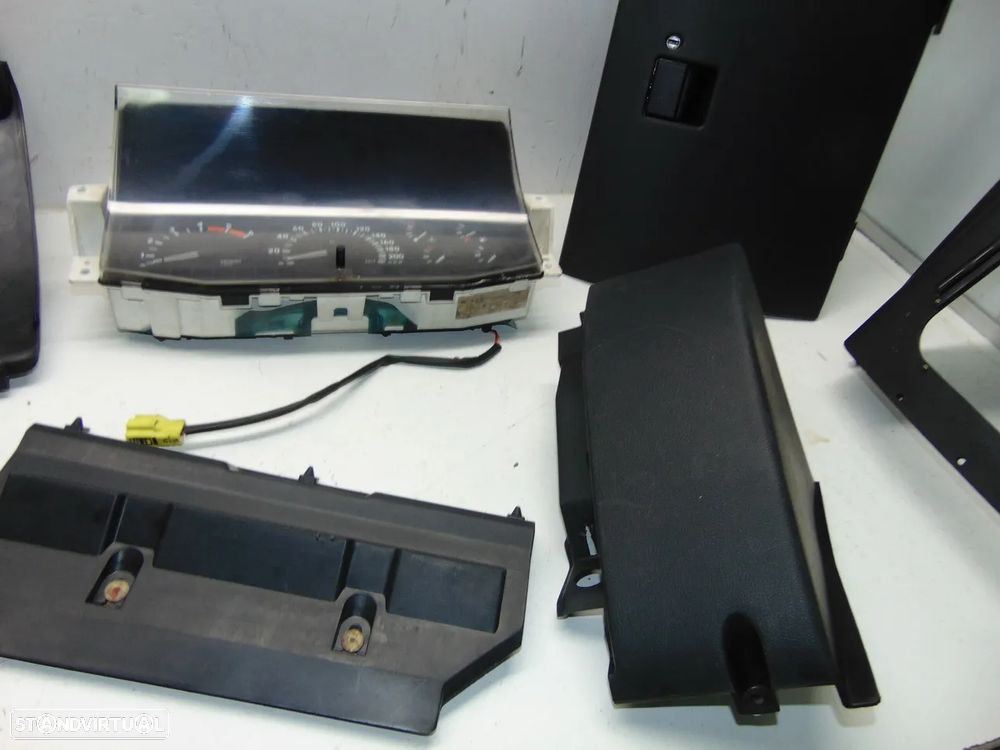 Opel Frontera A vários - 7