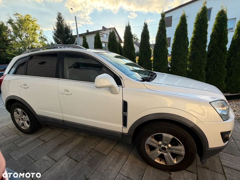 Opel Antara - 3