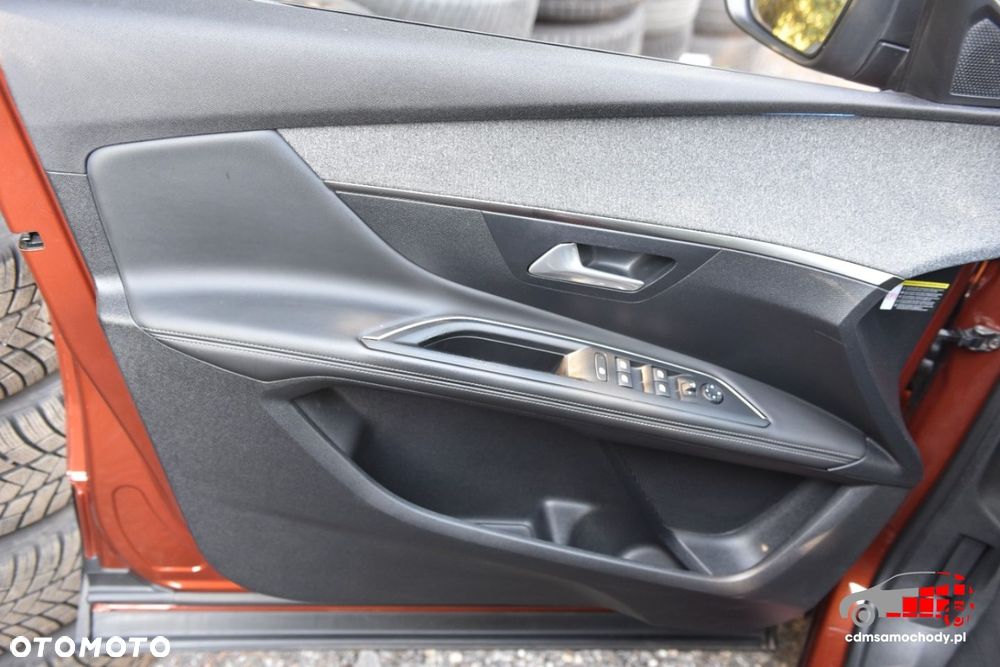 Peugeot 3008 - 16
