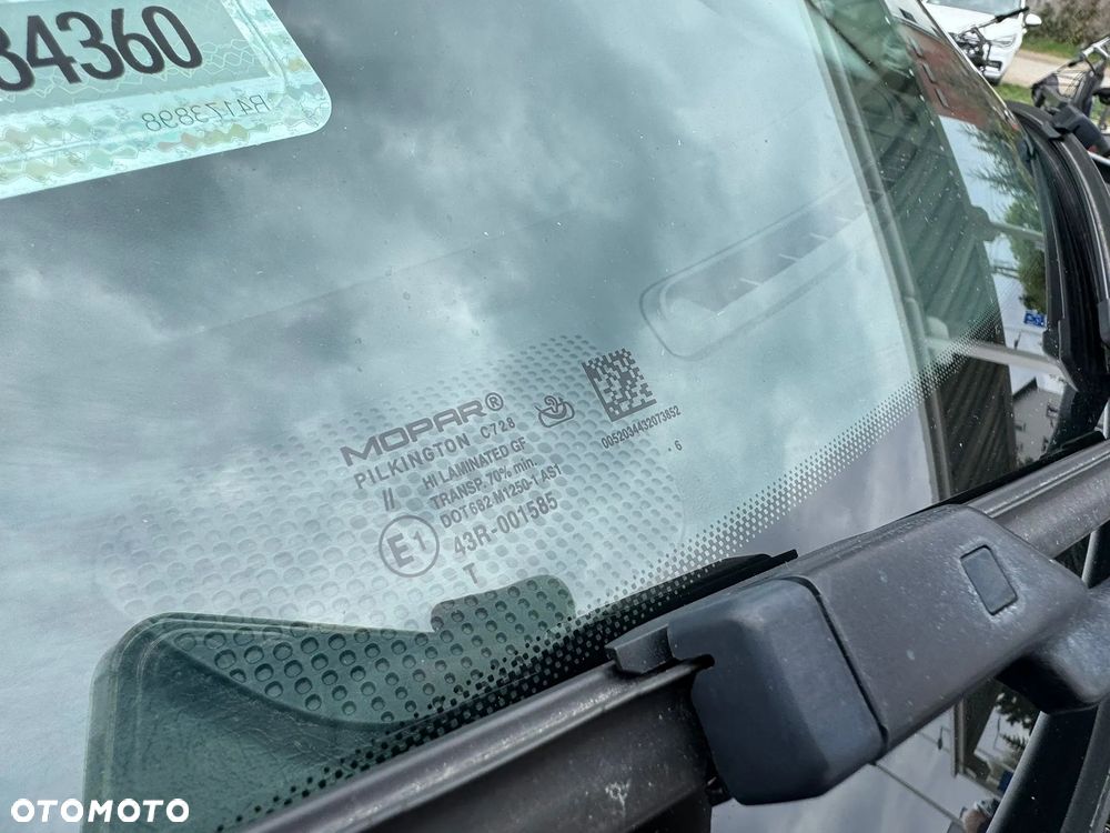 Fiat Tipo 1.4 T-Jet Lounge - 17