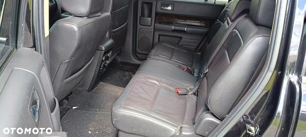 Ford Flex - 20