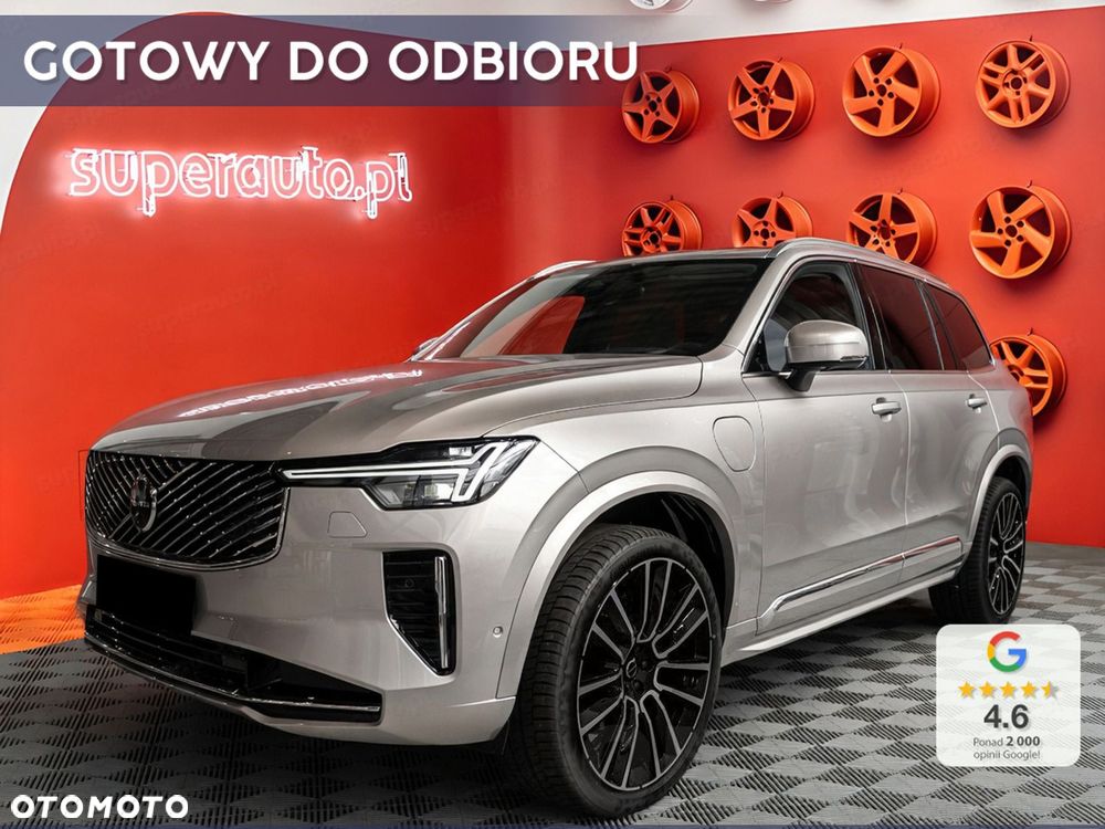 Volvo XC 90 - 2