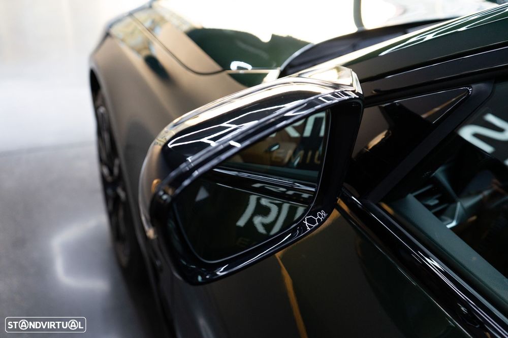 BMW i4 M50 Gran Coupe - 22