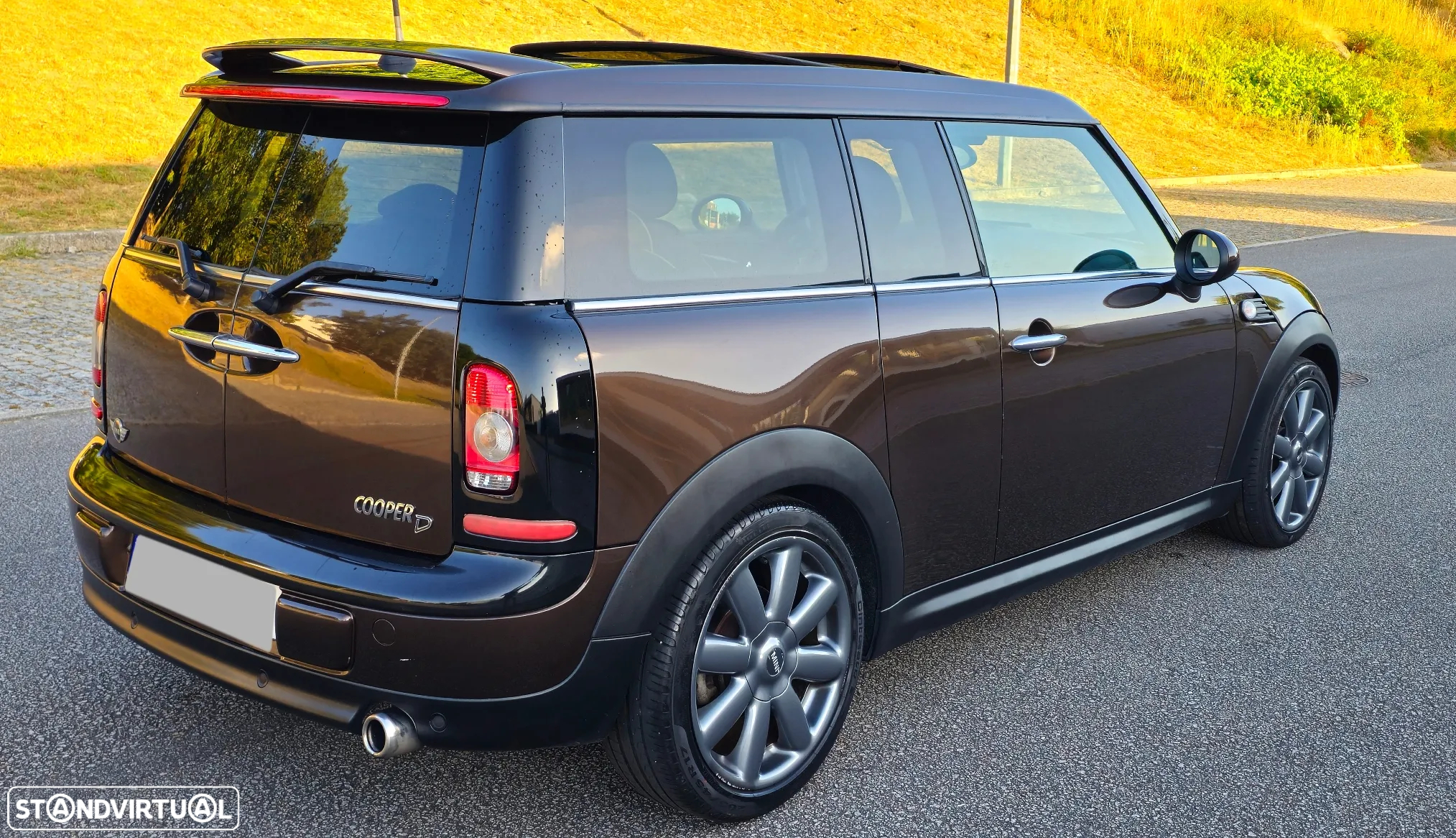 MINI Clubman - 33
